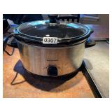 Toastmaster midsize crockpot