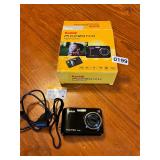 Kodak Pix Pro FZ43 camera