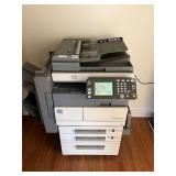 Imagistics Model 3520 Print/ scan / Fax