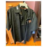 Harley Davidson, 3X short sleeve shirt