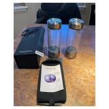 2- Hydro health water servers