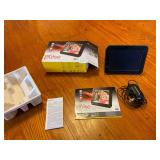Kodak, pulse 7 inch electronic picture frame