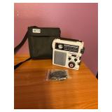 ETONFR ï¿½ 300 weather emergency radio
