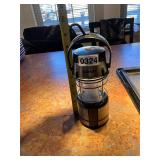Coast battery operated lantern