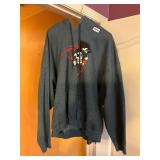 Matco tools, 2 xl hoodie