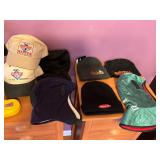 Beanies, hats, ï¿½ 8