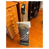 Oreck XL vacuum cleaner