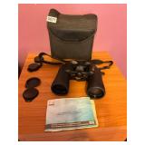 Nikon action 12 X 50 binoculars
