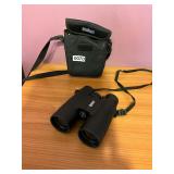 Bushnell 10 X 42 sportsman binoculars