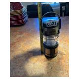 Coast battery operated lantern