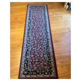 Rug runner 27X 92