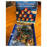 Bells of Christmas musical bells