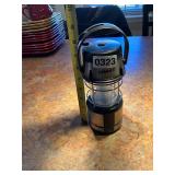Coast battery operated lantern