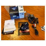 Sony handy cam DCR ï¿½ SX 40