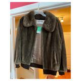 Ernst Strauss Size 10 jacket