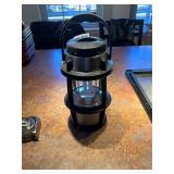 Battery operated light/  lantern
