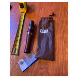 Big timber grunt call