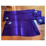 4 ï¿½ vilonia Eagles fleece throw blankets