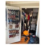 Shoes, pants, dresses, clothes ï¿½ all