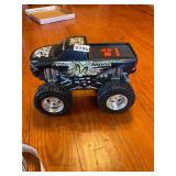 Dodge toy truck