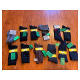 12- New executive dress series socks 10-13