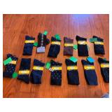 13- New executive dress series socks 10-13