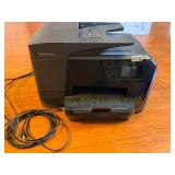 HP OfficeJet 8710 print fax scan copy