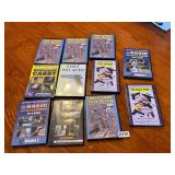 11- gun DVDs