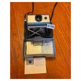 Polaroid land camera automatic 210