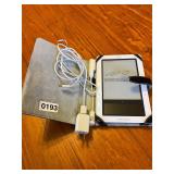 Barnes & Noble electronic nook