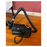 Oreck XL carry vacuum