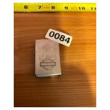 Zippo Harley Davidson lighter