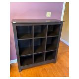 9- cubicle storage cabinet