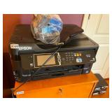 Epson workforce 7610 printer scanner copier