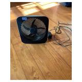 Electric fan