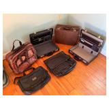 Briefcases and bags