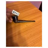 Riviera, Dr. Grabow tobacco pipe