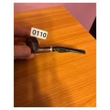 Dr Grabow Duke tobacco pipe