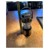 Coast battery operated lantern
