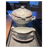 Williams- Sonoma dishes, servers, ladles