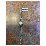 Wrangler ladies watch ï¿½ untested