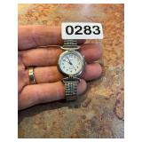 Advance, ladies watch ï¿½ untested