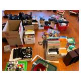 Large assortment office supplies- ALL