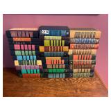Hardback Readers Digest Condensed books