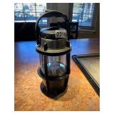 Battery operated light/  lantern