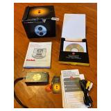 Kodak EasyShare V 570 camera