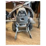 Titan XT420 paint sprayer