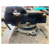 Table vise
