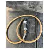 Blue Point 1/4ï¿½ air ratchet