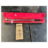 KD tools- torque wrench